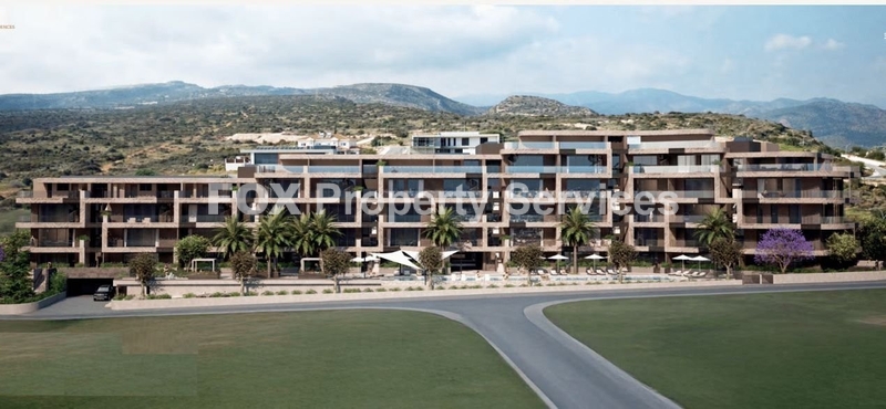 Квартира, Продается, Limassol, Germasogeia