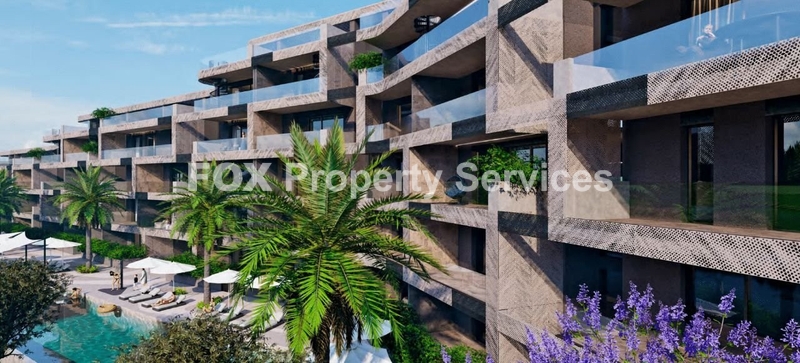 Квартира, Продается, Limassol, Germasogeia