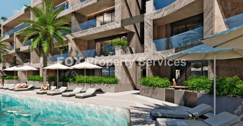 Apartment, For Sale, Limassol, Germasogeia