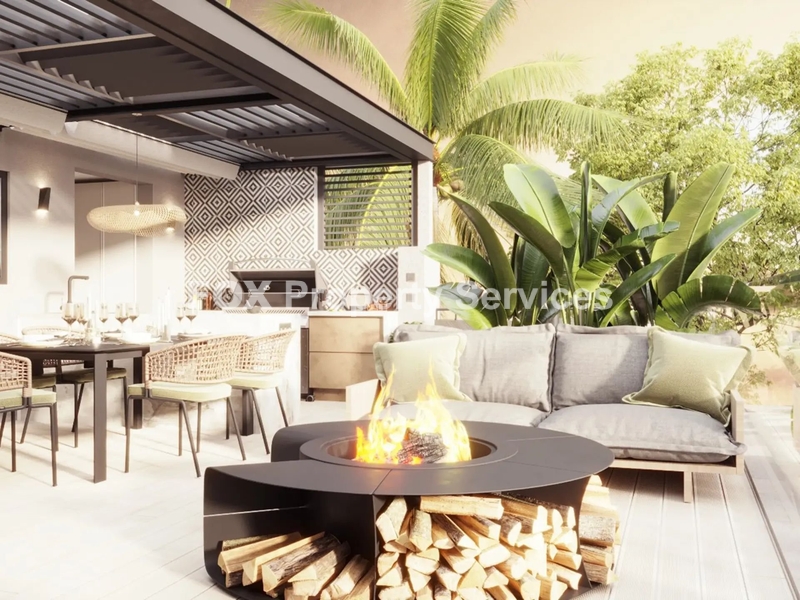 Apartment, For Sale, Limassol, Germasogeia