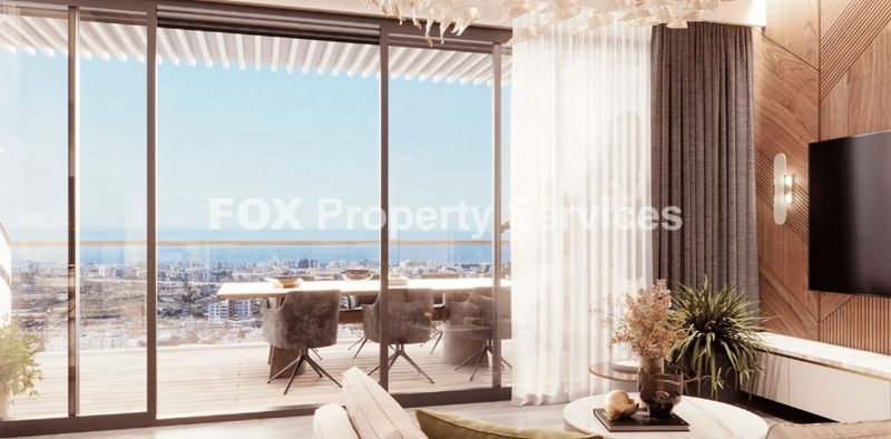 Apartment, For Sale, Limassol, Germasogeia