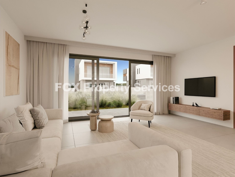 Villa, For Sale, Paphos, Empa