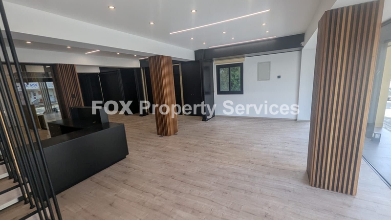 Office, For Rent, Limassol, Lemesos (center)