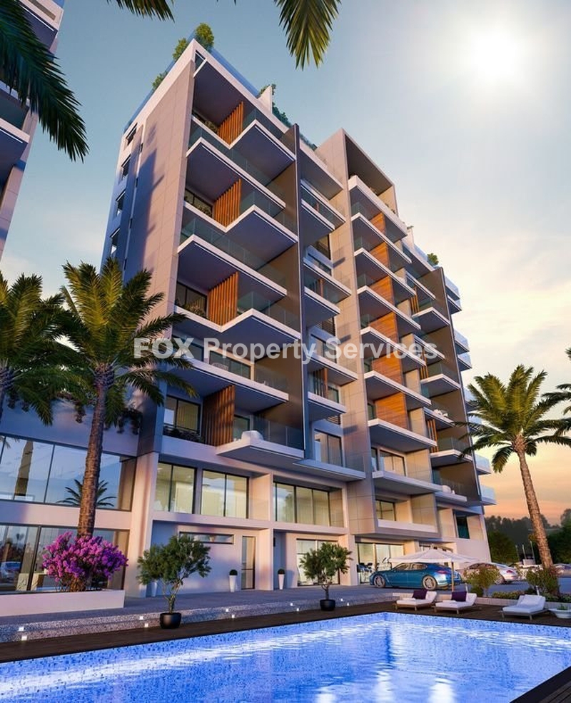 Apartment, For Sale, Paphos, Tombs Of the Kings