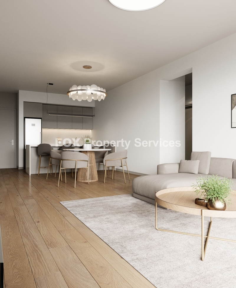 Apartment, For Sale, Limassol, Pyrgos