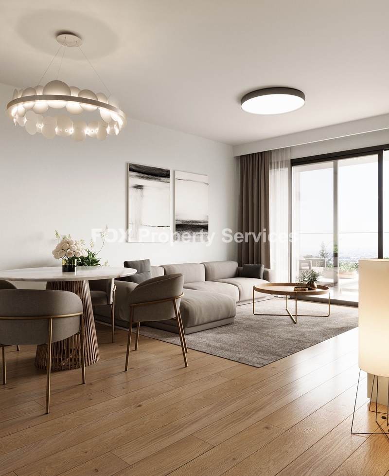 Квартира, Продается, Limassol, Pyrgos