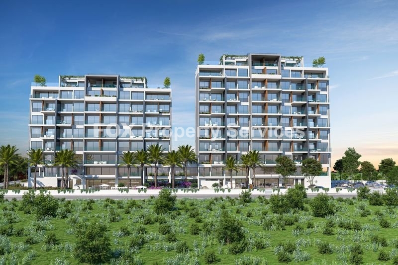 Apartment, For Sale, Paphos, Tombs Of the Kings