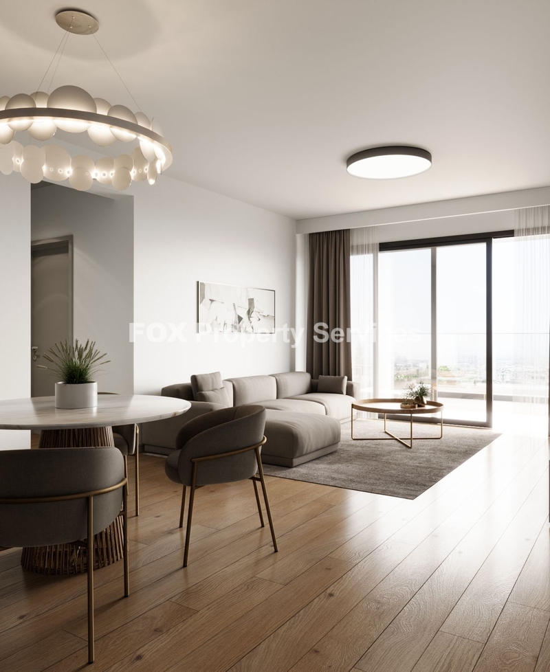 Квартира, Продается, Limassol, Pyrgos