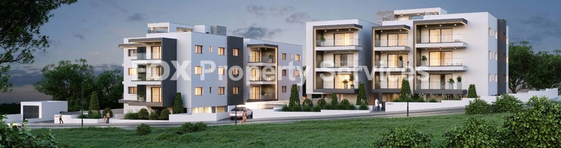 Apartment, For Sale, Limassol, Pyrgos