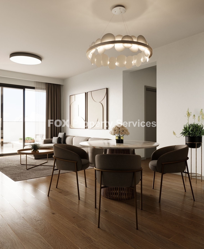 Квартира, Продается, Limassol, Pyrgos