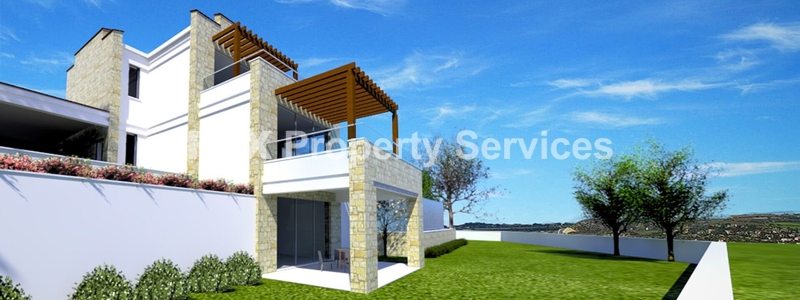 Villa, For Sale, Paphos, Kouklia
