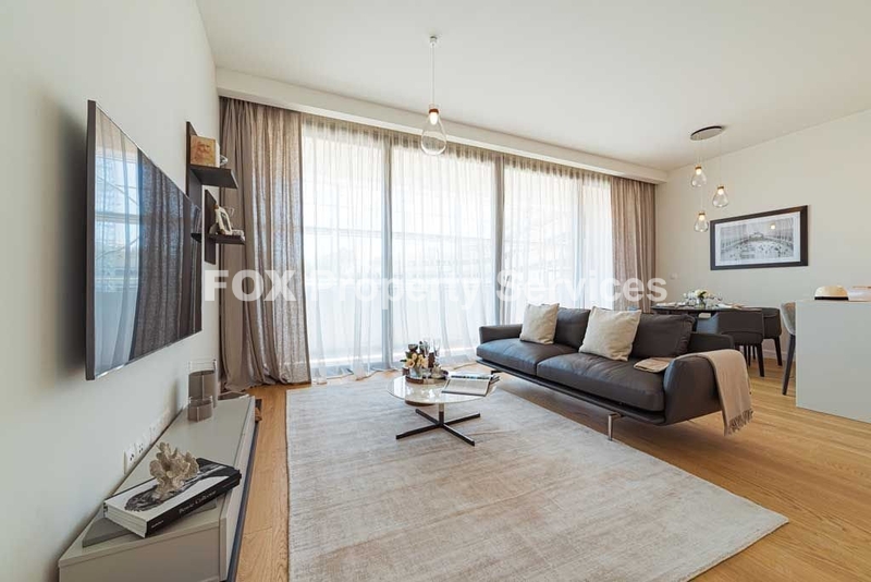 Квартира, Продается, Limassol, Mesa Potamos