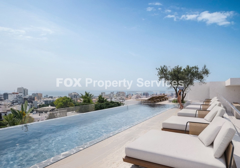 Studio, For Sale, Limassol, Center