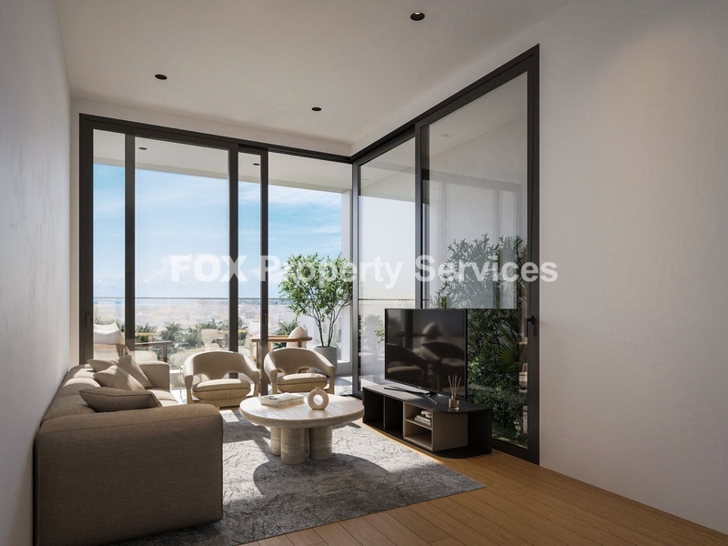 Apartment, For Sale, Limassol, Center