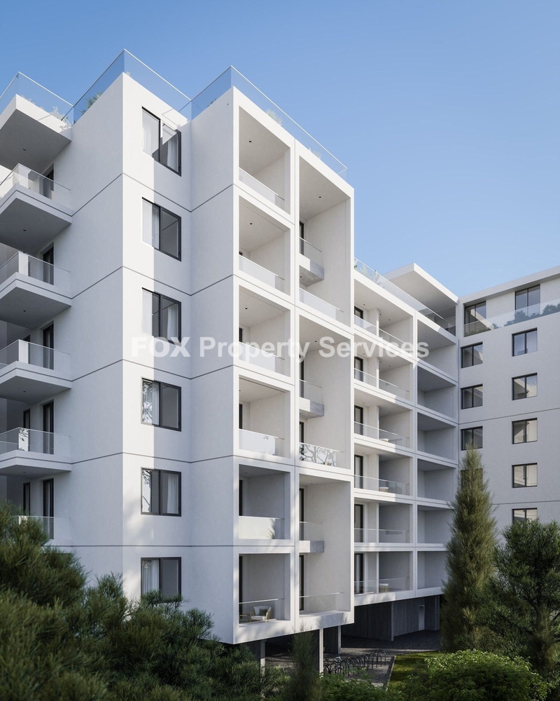 Apartment, For Sale, Limassol, Center