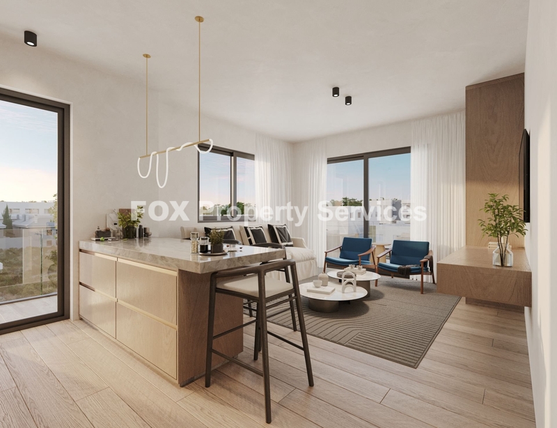 Studio, For Sale, Limassol, Zakaki