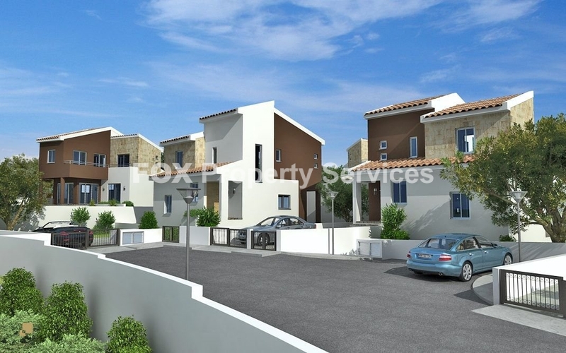 Villa, For Sale, Limassol, Pissouri