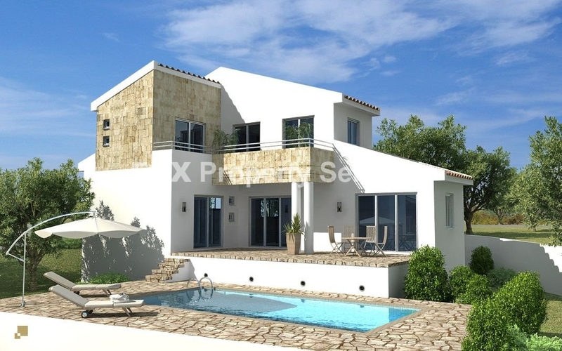 Villa, For Sale, Limassol, Pissouri