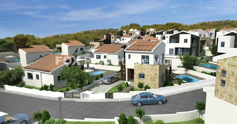 Villa, For Sale, Limassol, Pissouri