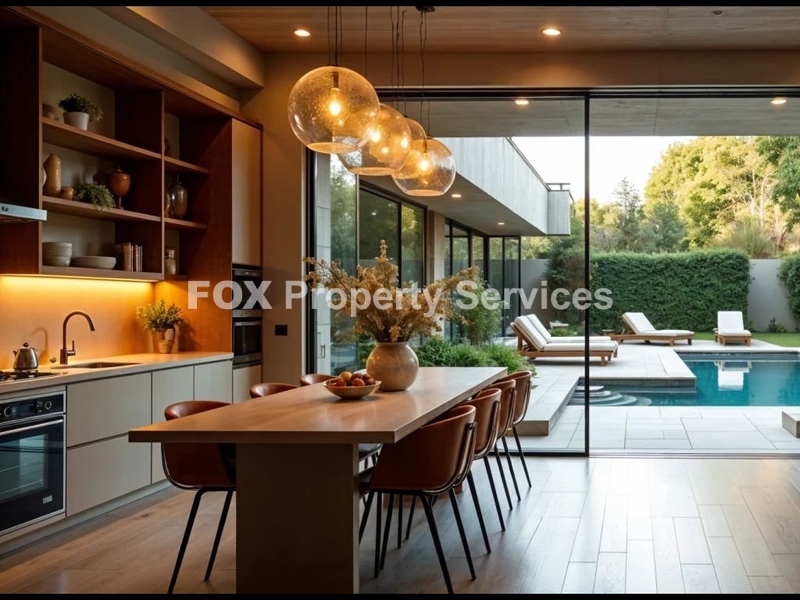 Villa, For Sale, Limassol, Pissouri