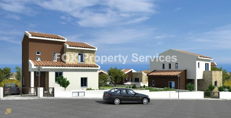 Villa, For Sale, Limassol, Pissouri