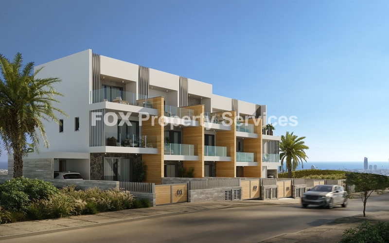 House, For Sale, Limassol, Agios Athanasios
