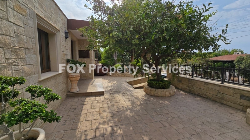 House, For Rent, Limassol, Agios Athanasios