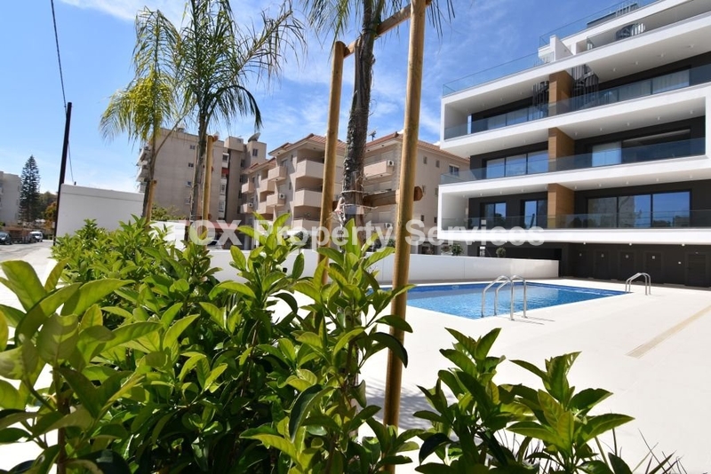 Apartment, For Sale, Limassol, Mesa Potamos