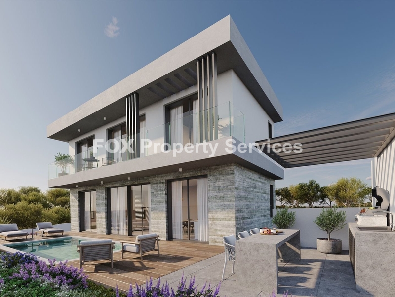 Вилла, Продается, Paphos, Geroskipou