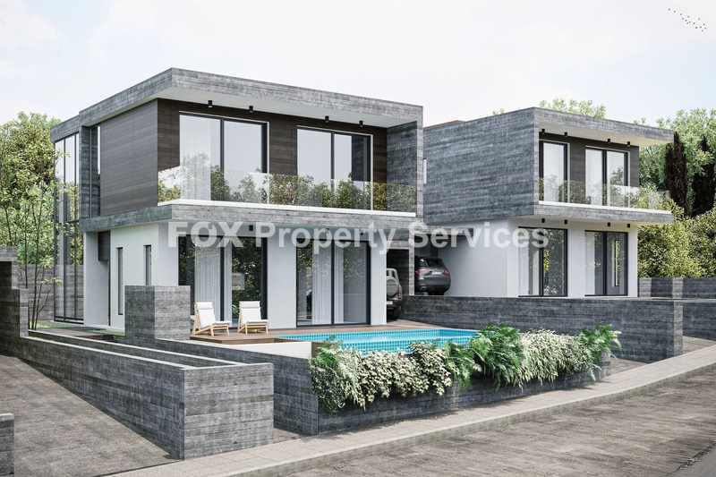 Villa, For Sale, Paphos, Geroskipou