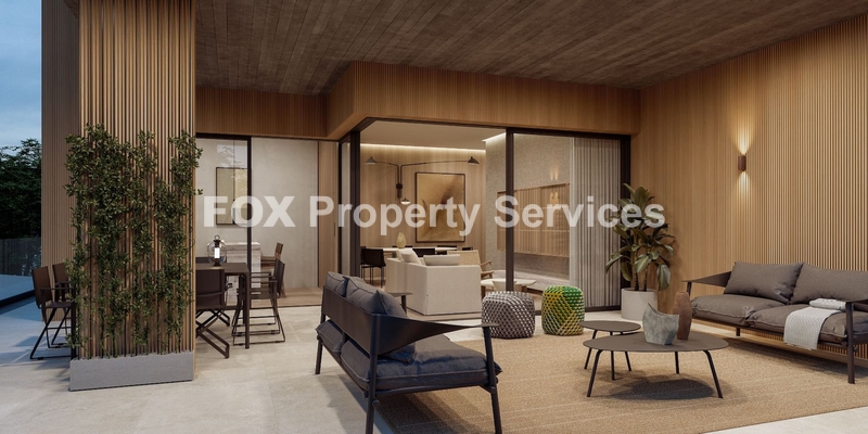 Apartment, For Sale, Limassol, Mesa Geitonia