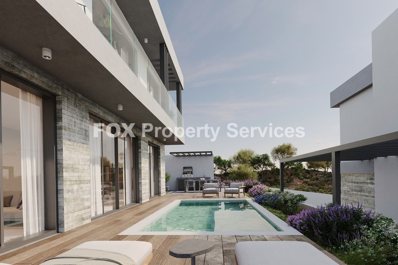 Вилла, Продается, Paphos, Geroskipou