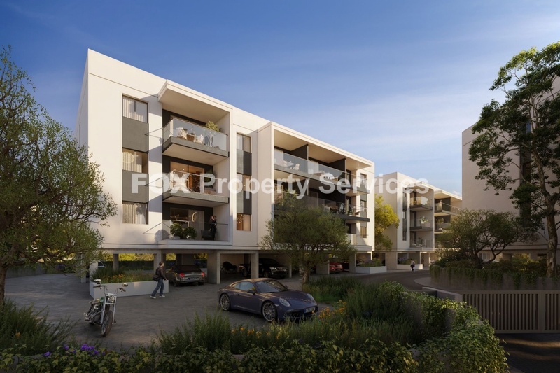Квартира, Продается, Limassol, Asomatos