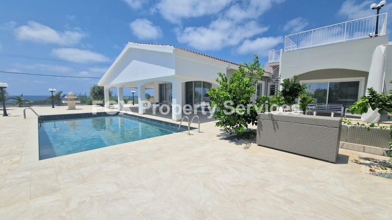 House, For Sale, Paphos, Pafos (center)