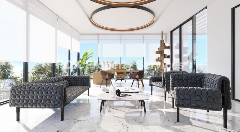 Office, For Sale, Limassol, Agios Athanasios