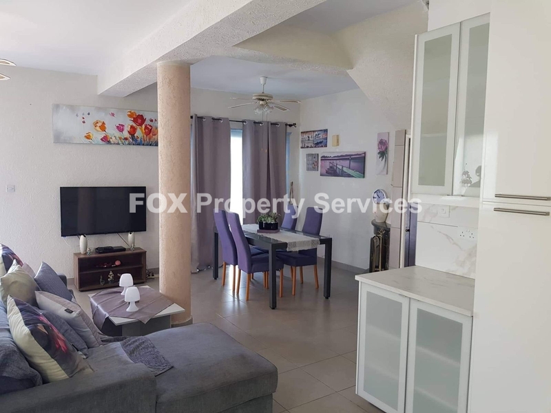 House, For Sale, Paphos, Universal