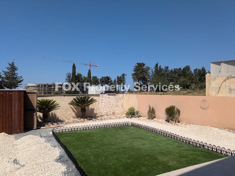 Villa, For Sale, Paphos, Chlorakas