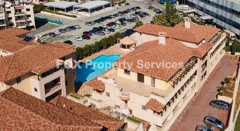 Apartment, For Sale, Paphos, Kato Paphos