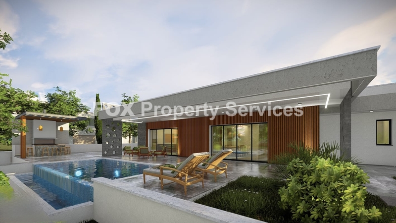 House, For Sale, Limassol, Foinikaria