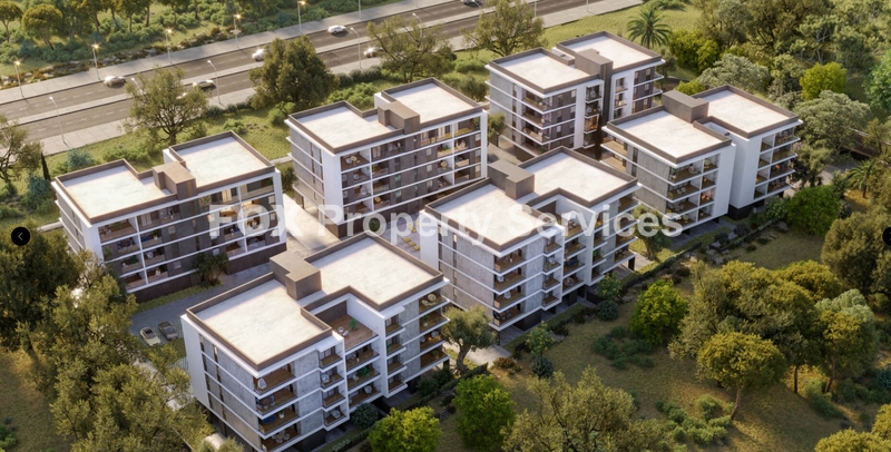Квартира, Продается, Limassol, Zakaki