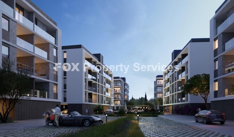 Квартира, Продается, Limassol, Zakaki