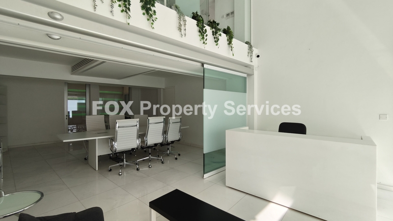 Office, For Rent, Limassol, Lemesos (center)