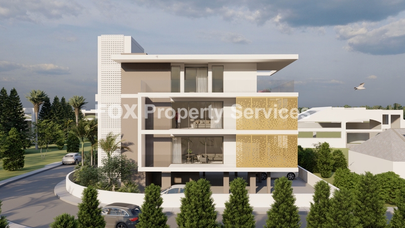 Квартира, Продается, Paphos, Anavargos