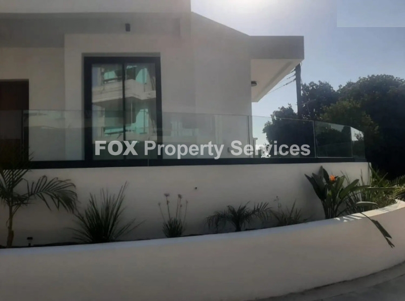 House, For Sale, Paphos, Anavargos