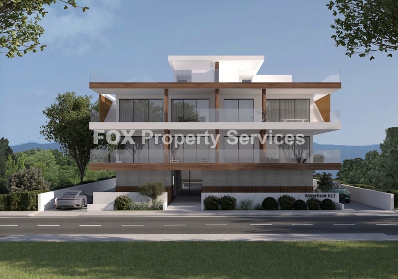 Apartment, For Sale, Larnaca, Leivadia