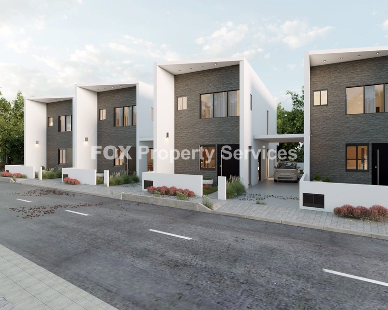 Maisonette, For Sale, Limassol, Souni