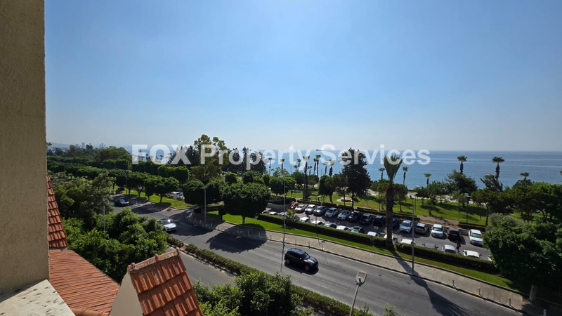 Office, For Rent, Limassol, Lemesos (center)