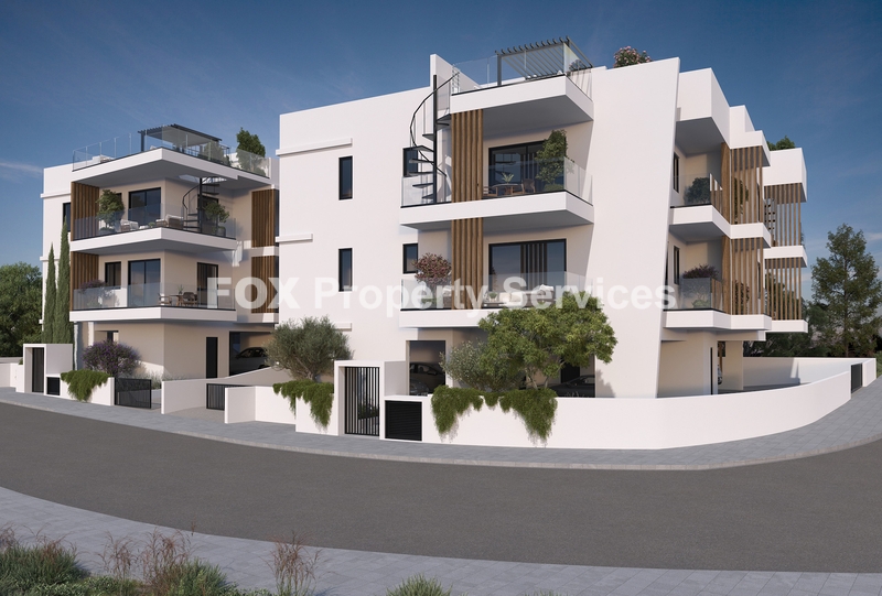 Квартира, Продается, Limassol, Erimi