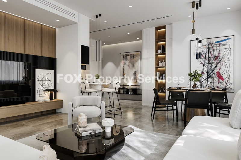 Квартира, Продается, Limassol, Erimi