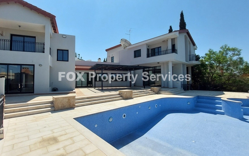 Дом, Продается, Paphos, Geroskipou